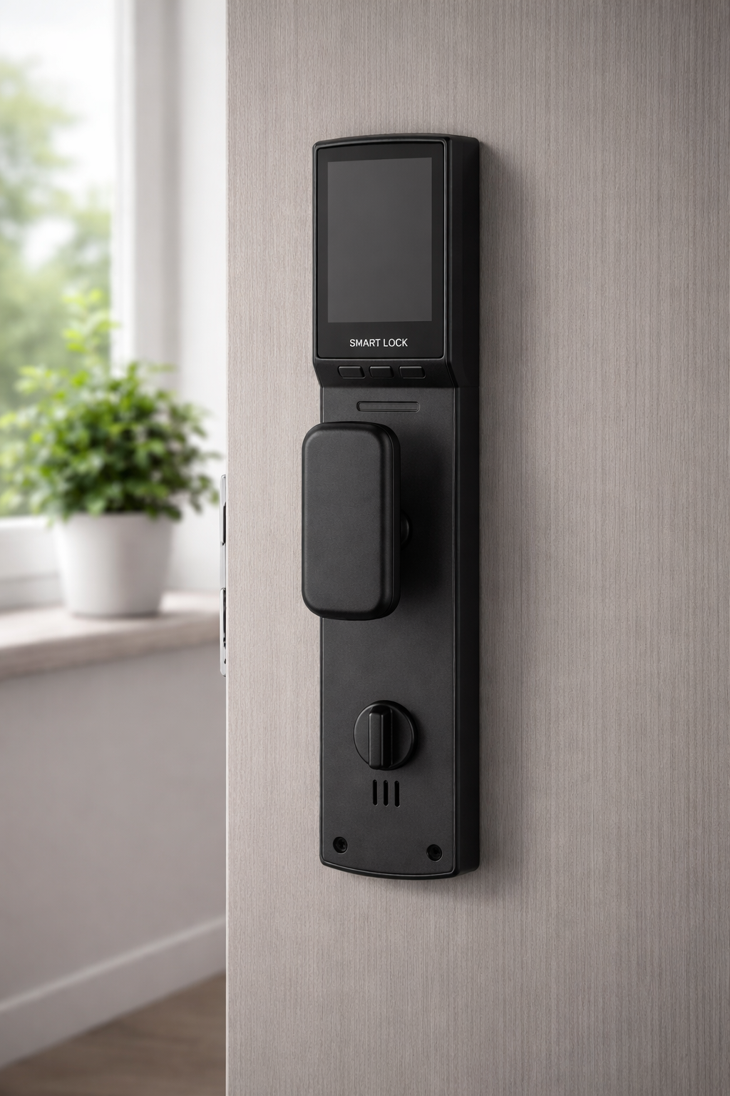 Neoseraph | Home Smart Lock