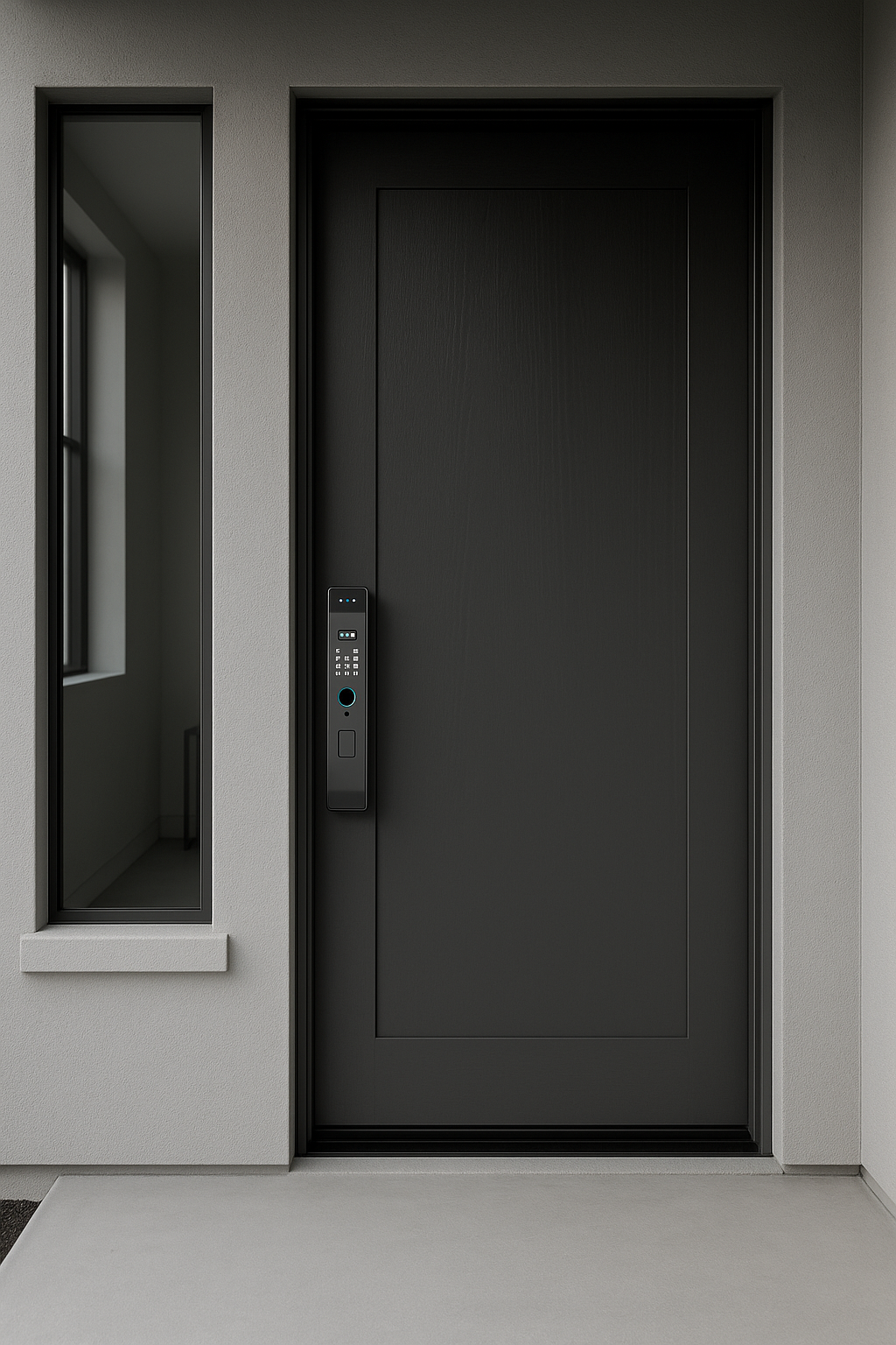 Titan | Home Smart Lock