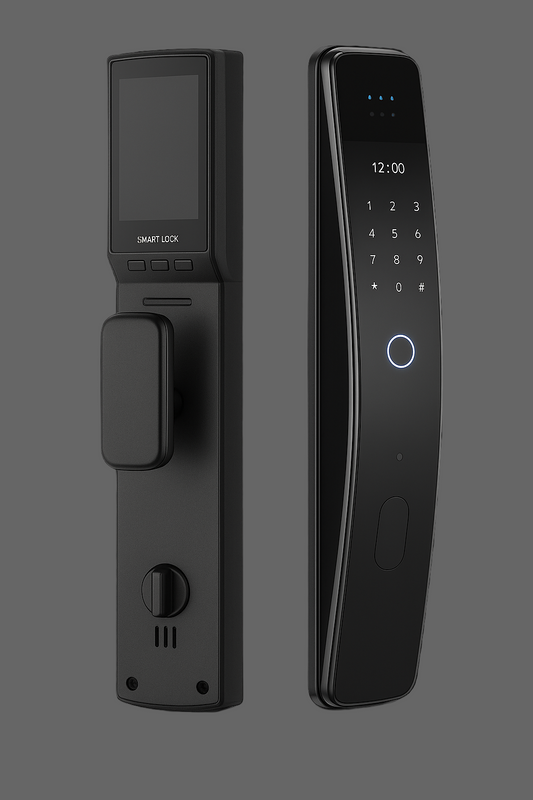 Neoseraph | Home Smart Lock