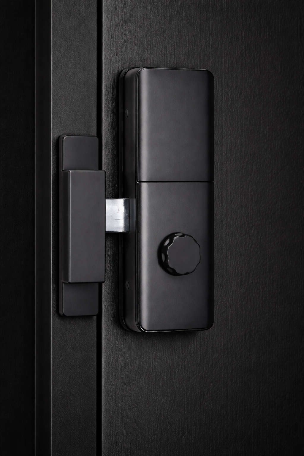 Zeus | Home Smart Lock