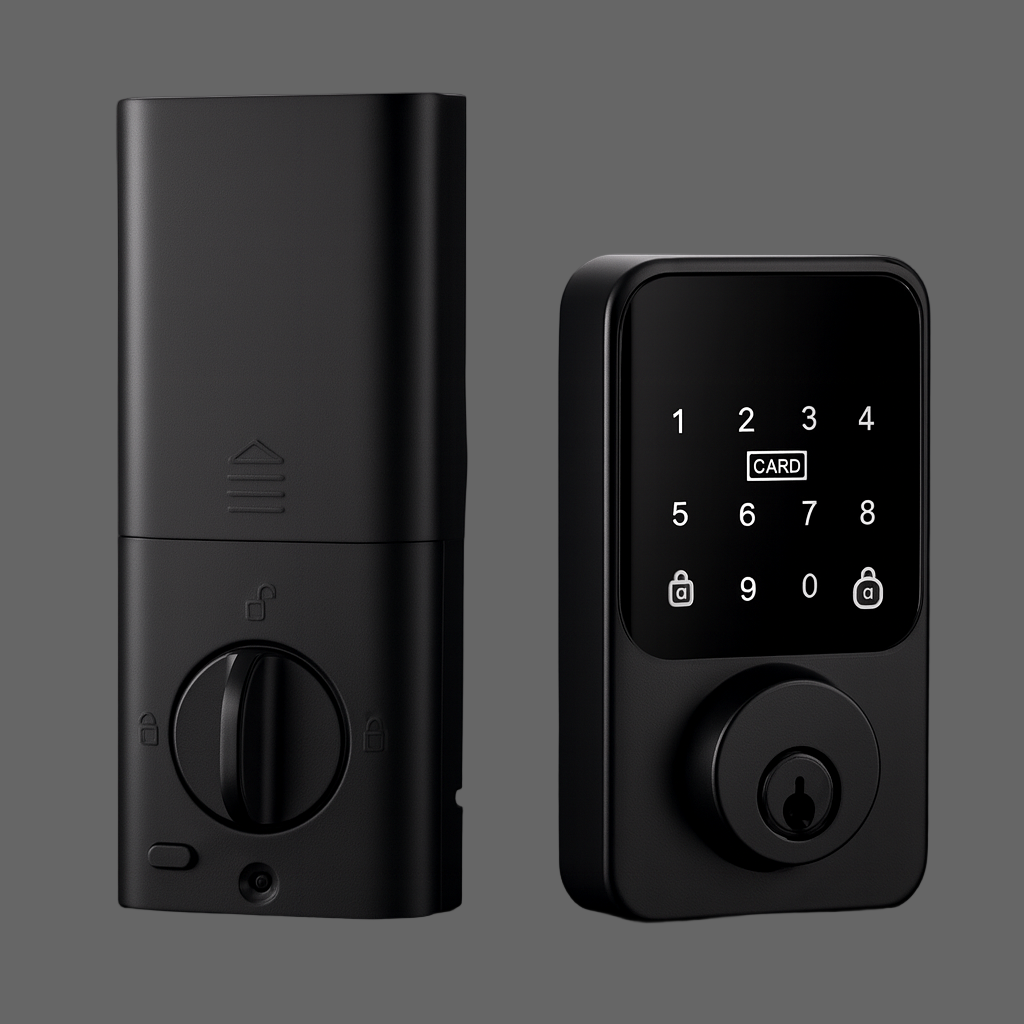 Apollo | Home Smart Lock