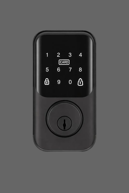Apollo | Home Smart Lock