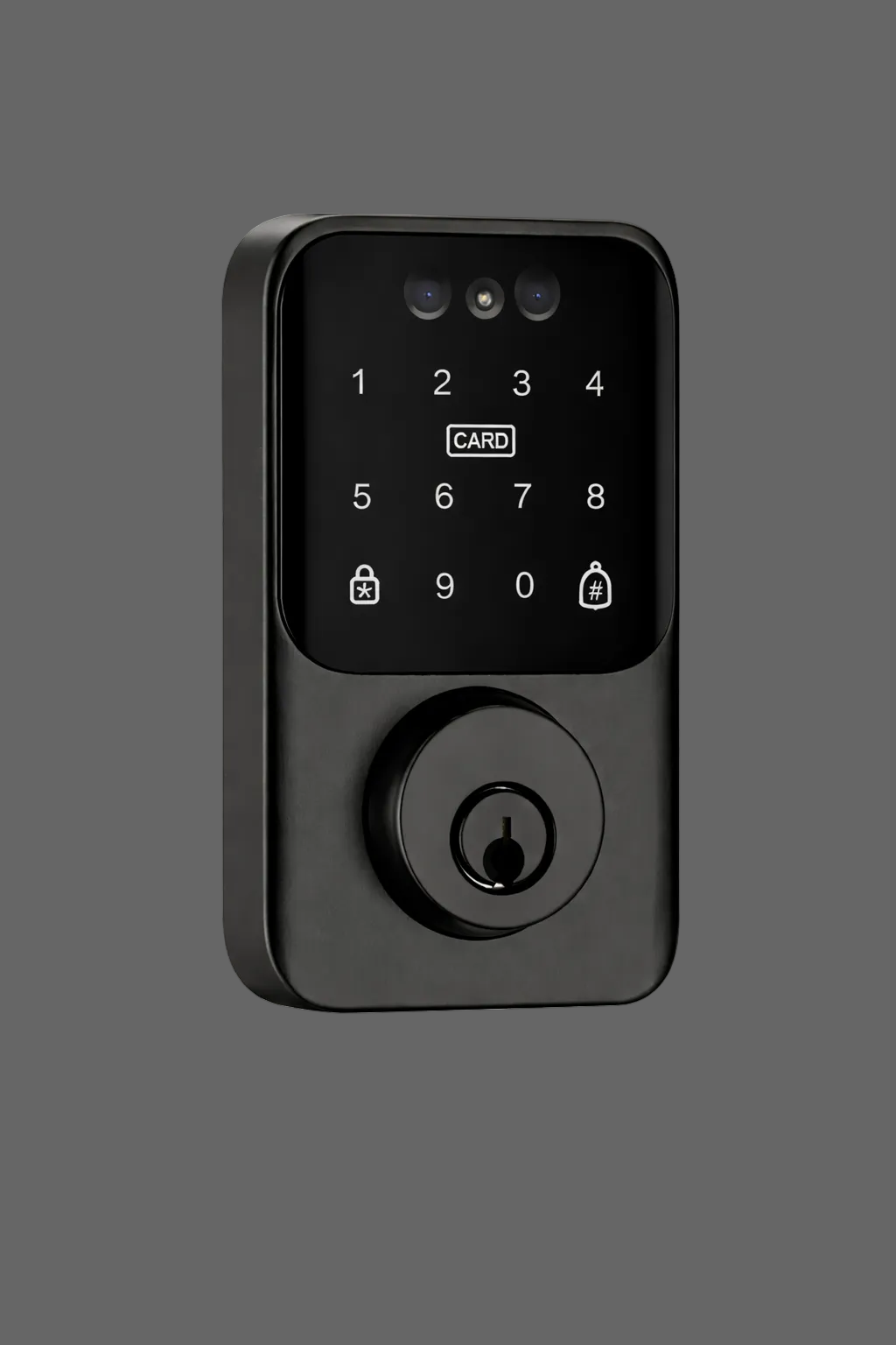 Apollo | Home Smart Lock