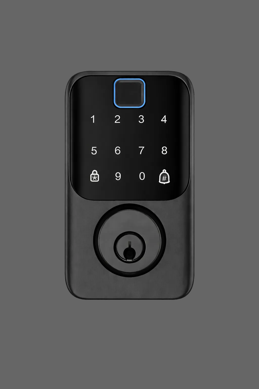 Apollo | Home Smart Lock