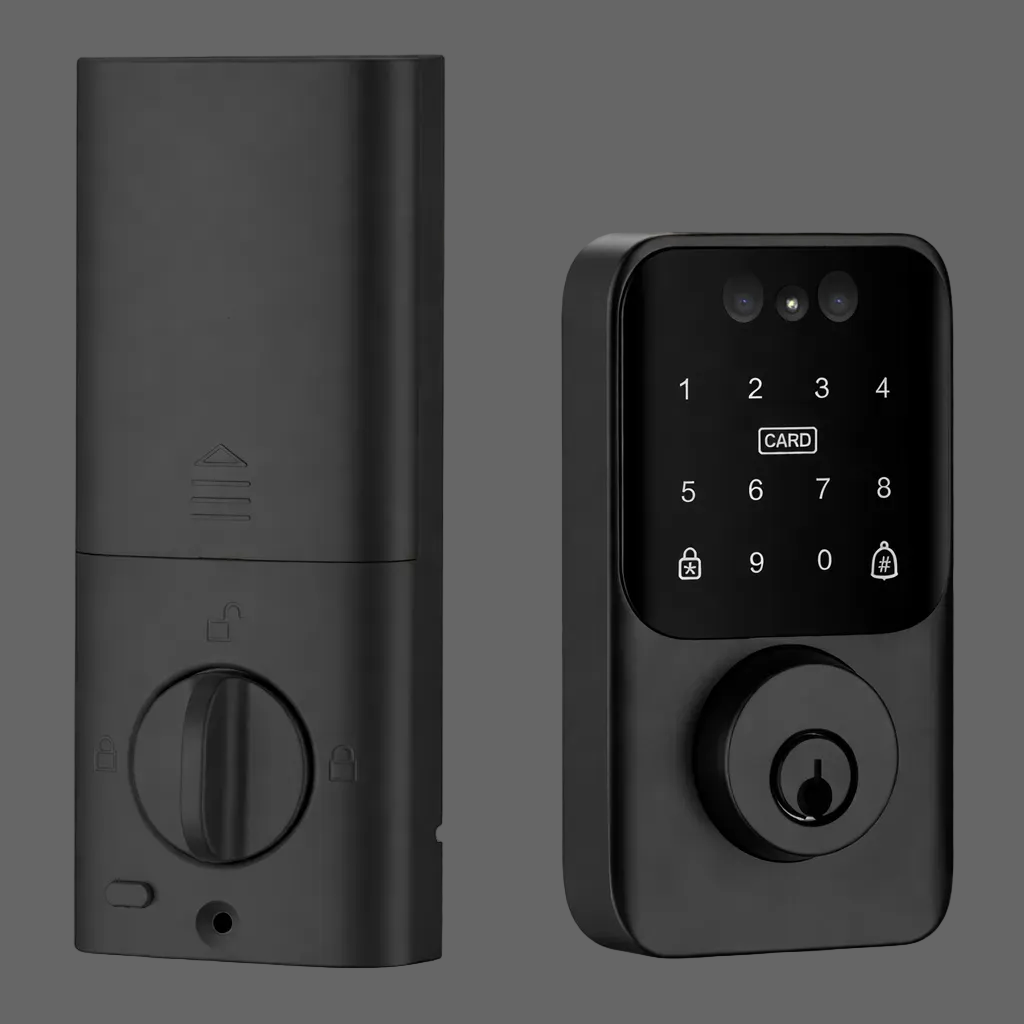 Apollo | Home Smart Lock
