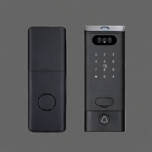 Zeus | Home Smart Lock