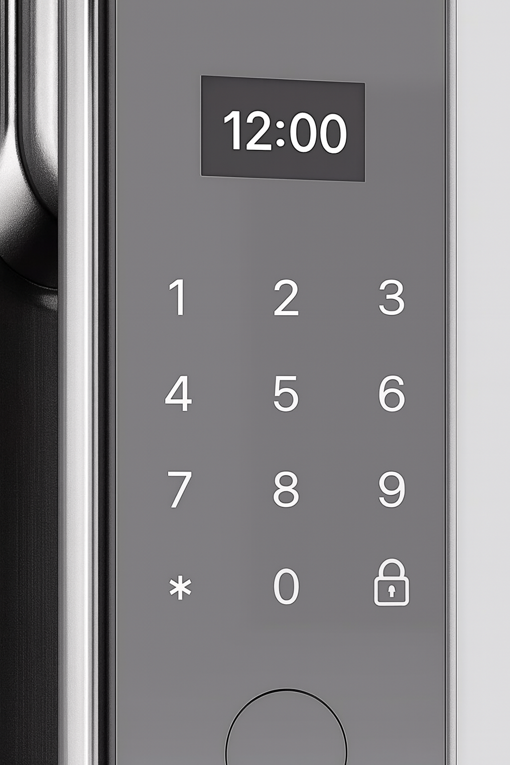 Titan | Home Smart Lock