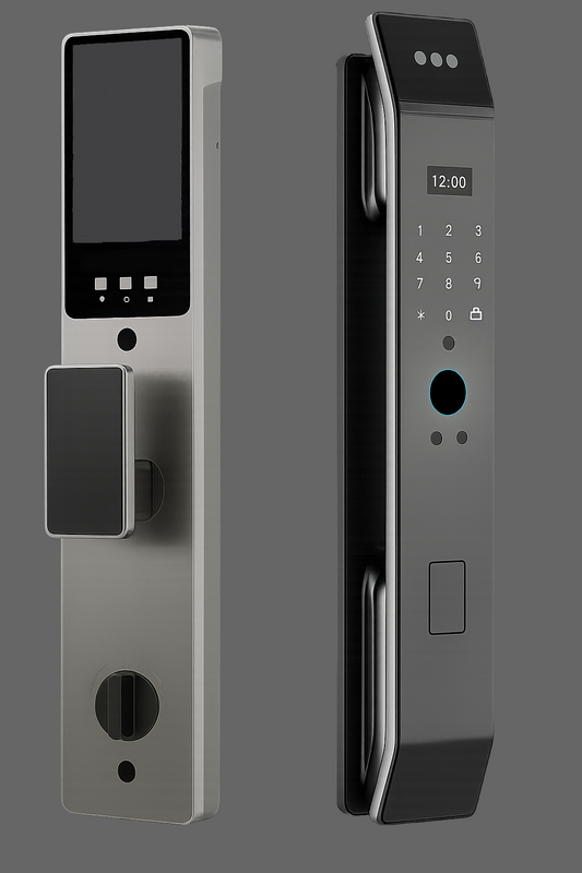 Titan | Home Smart Lock